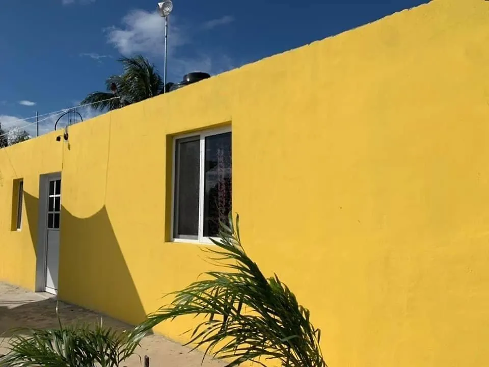 Victorias Apartment Bacalar