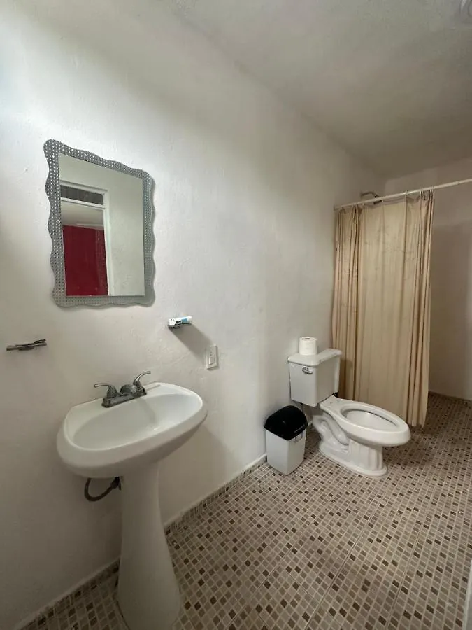 Victorias Apartment Bacalar
