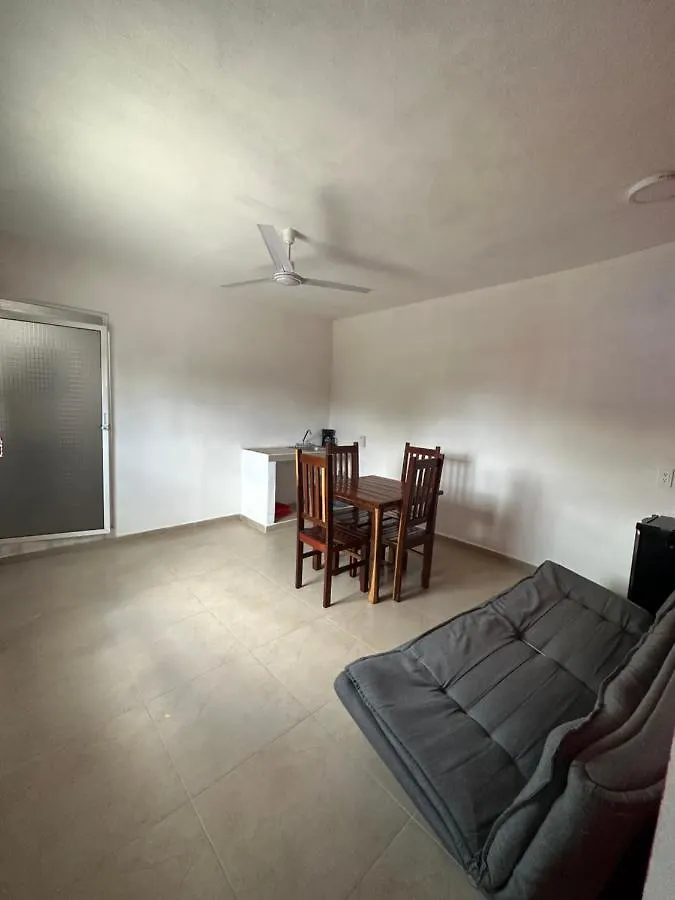Victorias Apartment Bacalar